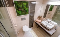 Fotografia zo zájazdu Luxusné apartmány Hrebienok***.