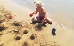 Fotografia zo zájazdu Bibione predĺžený víkend v 4* hoteli.