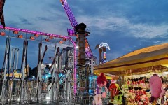 Fotografia zo zájazdu Bibione predĺžený víkend v 4* hoteli.