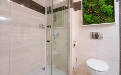 Fotografia zo zájazdu Luxusné apartmány Hrebienok***.
