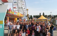 Fotografia zo zájazdu Bibione predĺžený víkend v 4* hoteli.