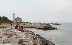 Fotografia zo zájazdu Bibione predĺžený víkend v 4* hoteli.