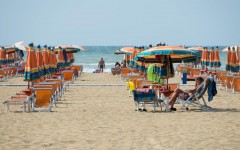 Fotografia zo zájazdu Bibione predĺžený víkend v 4* hoteli.