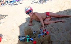 Fotografia zo zájazdu Bibione predĺžený víkend v 4* hoteli.