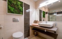 Fotografia zo zájazdu Luxusné apartmány Hrebienok***.