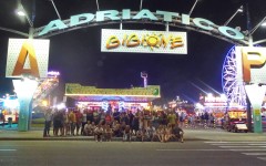 Fotografia zo zájazdu Bibione predĺžený víkend v 4* hoteli.