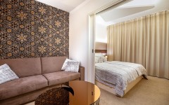 Fotografia zo zájazdu Luxusné apartmány Hrebienok***.