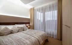 Fotografia zo zájazdu Luxusné apartmány Hrebienok***.
