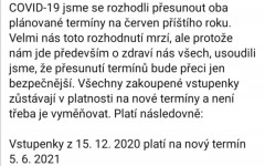 Fotografia zo zájazdu Pocta Karlovi Gottovi.