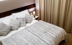 Fotografia zo zájazdu Luxusné apartmány Hrebienok***.