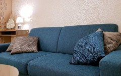 Fotografia zo zájazdu Luxusné apartmány Hrebienok***.