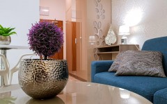 Fotografia zo zájazdu Luxusné apartmány Hrebienok***.