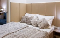 Fotografia zo zájazdu Luxusné apartmány Hrebienok***.
