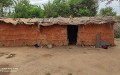 Fotografia zo zájazdu KEŇA – pravé africké dobrodružstvo na safari.