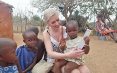 Fotografia zo zájazdu KEŇA – pravé africké dobrodružstvo na safari.