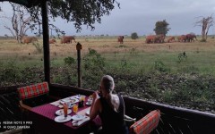 Fotografia zo zájazdu KEŇA – pravé africké dobrodružstvo na safari.