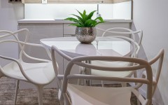 Fotografia zo zájazdu Luxusné apartmány Hrebienok***.