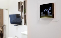 Fotografia zo zájazdu Luxusné apartmány Hrebienok***.