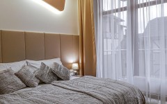 Fotografia zo zájazdu Luxusné apartmány Hrebienok***.