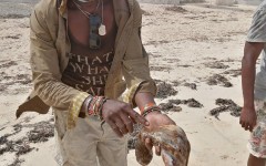 Fotografia zo zájazdu KEŇA – pravé africké dobrodružstvo na safari.