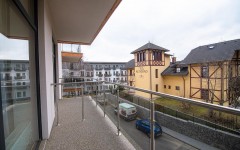 Fotografia zo zájazdu Luxusné apartmány Hrebienok***.