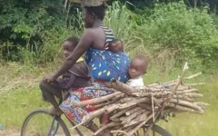 Fotografia zo zájazdu KEŇA – pravé africké dobrodružstvo na safari.