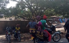 Fotografia zo zájazdu KEŇA – pravé africké dobrodružstvo na safari.