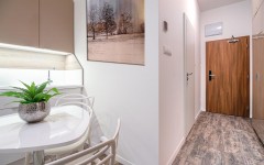 Fotografia zo zájazdu Luxusné apartmány Hrebienok***.