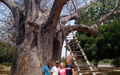 Fotografia zo zájazdu KEŇA – pravé africké dobrodružstvo na safari.