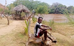 Fotografia zo zájazdu KEŇA – pravé africké dobrodružstvo na safari.