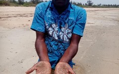 Fotografia zo zájazdu KEŇA – pravé africké dobrodružstvo na safari.