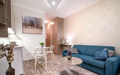 Fotografia zo zájazdu Luxusné apartmány Hrebienok***.