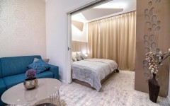 Fotografia zo zájazdu Luxusné apartmány Hrebienok***.