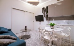 Fotografia zo zájazdu Luxusné apartmány Hrebienok***.