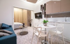 Fotografia zo zájazdu Luxusné apartmány Hrebienok***.