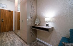 Fotografia zo zájazdu Luxusné apartmány Hrebienok***.