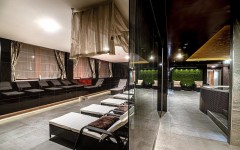 Fotografia zo zájazdu Luxusné apartmány Hrebienok***.