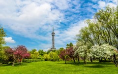 Fotografia zo zájazdu Romantická wellness Praha.