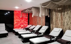 Fotografia zo zájazdu Luxusné apartmány Hrebienok***.