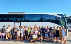 Fotografia zo zájazdu Taliansko - týždeň v Bibione 4* hotel Alemagna.