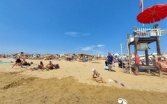 Fotografia zo zájazdu Taliansko - týždeň v Bibione 4* hotel Alemagna.