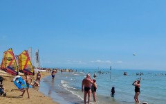Fotografia zo zájazdu Taliansko - týždeň v Bibione 4* hotel Alemagna.