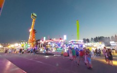 Fotografia zo zájazdu Taliansko - týždeň v Bibione 4* hotel Alemagna.
