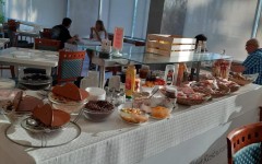 Fotografia zo zájazdu Taliansko - týždeň v Bibione 4* hotel Alemagna.