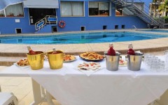 Fotografia zo zájazdu Taliansko - týždeň v Bibione 4* hotel Alemagna.
