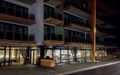 Fotografia zo zájazdu Luxusné apartmány Hrebienok***.