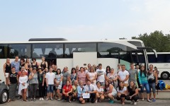 Fotografia zo zájazdu LEN DOPRAVA Taliansko - 6 dní v Bibione.