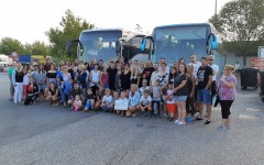 Fotografia zo zájazdu LEN DOPRAVA Taliansko - 6 dní v Bibione.