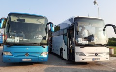 Fotografia zo zájazdu LEN DOPRAVA Taliansko - 6 dní v Bibione.