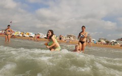 Fotografia zo zájazdu LEN DOPRAVA Taliansko - 6 dní v Bibione.